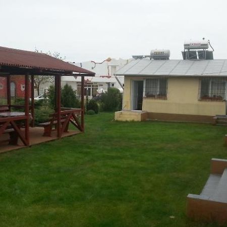 Vv2 Hotel Vama Veche Exterior foto